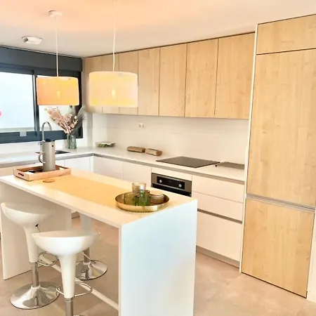 Icon Marina B Apartment *