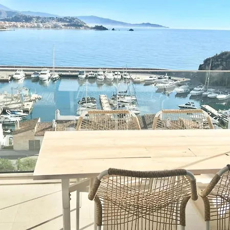 Icon Marina B Apartment