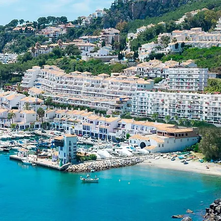 Icon Marina B La Herradura (Granada)