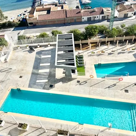 Apartment Icon Marina B La Herradura (Granada)