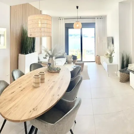 Apartment Icon Marina B