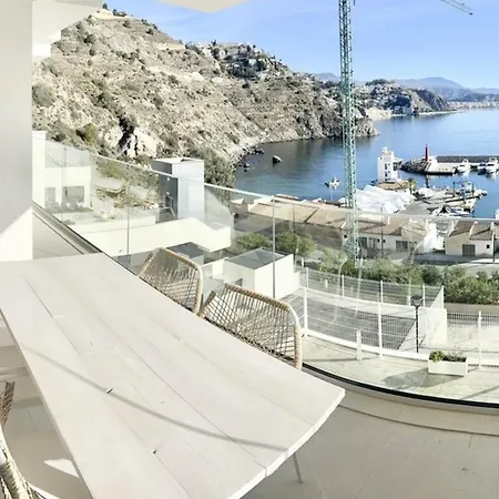Apartment Icon Marina B La Herradura (Granada)