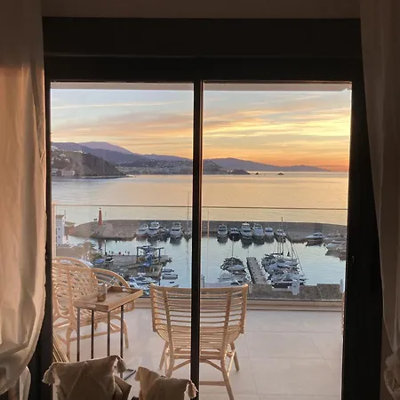 Icon Marina B Apartment *